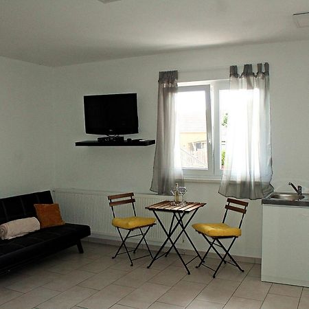 Yosefsfeld Bed & Breakfast Kutjevo Ruang foto