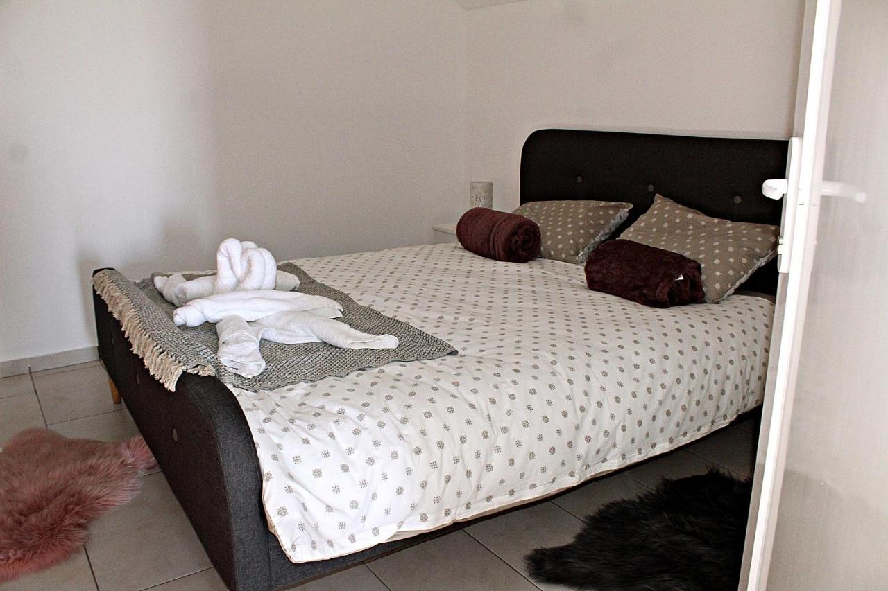 Yosefsfeld Bed & Breakfast Kutjevo Ruang foto