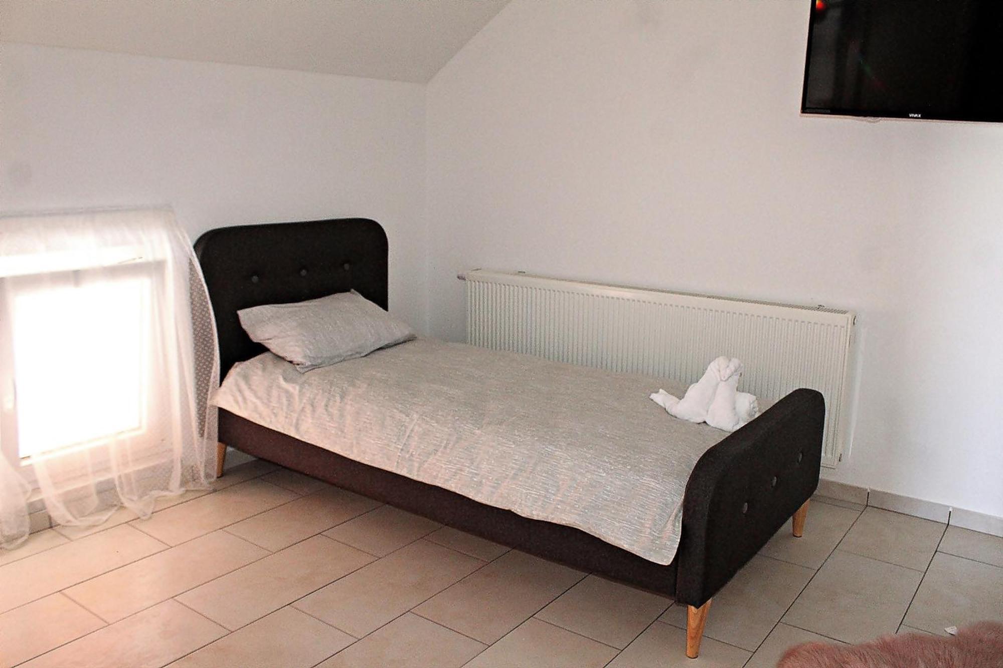 Yosefsfeld Bed & Breakfast Kutjevo Ruang foto