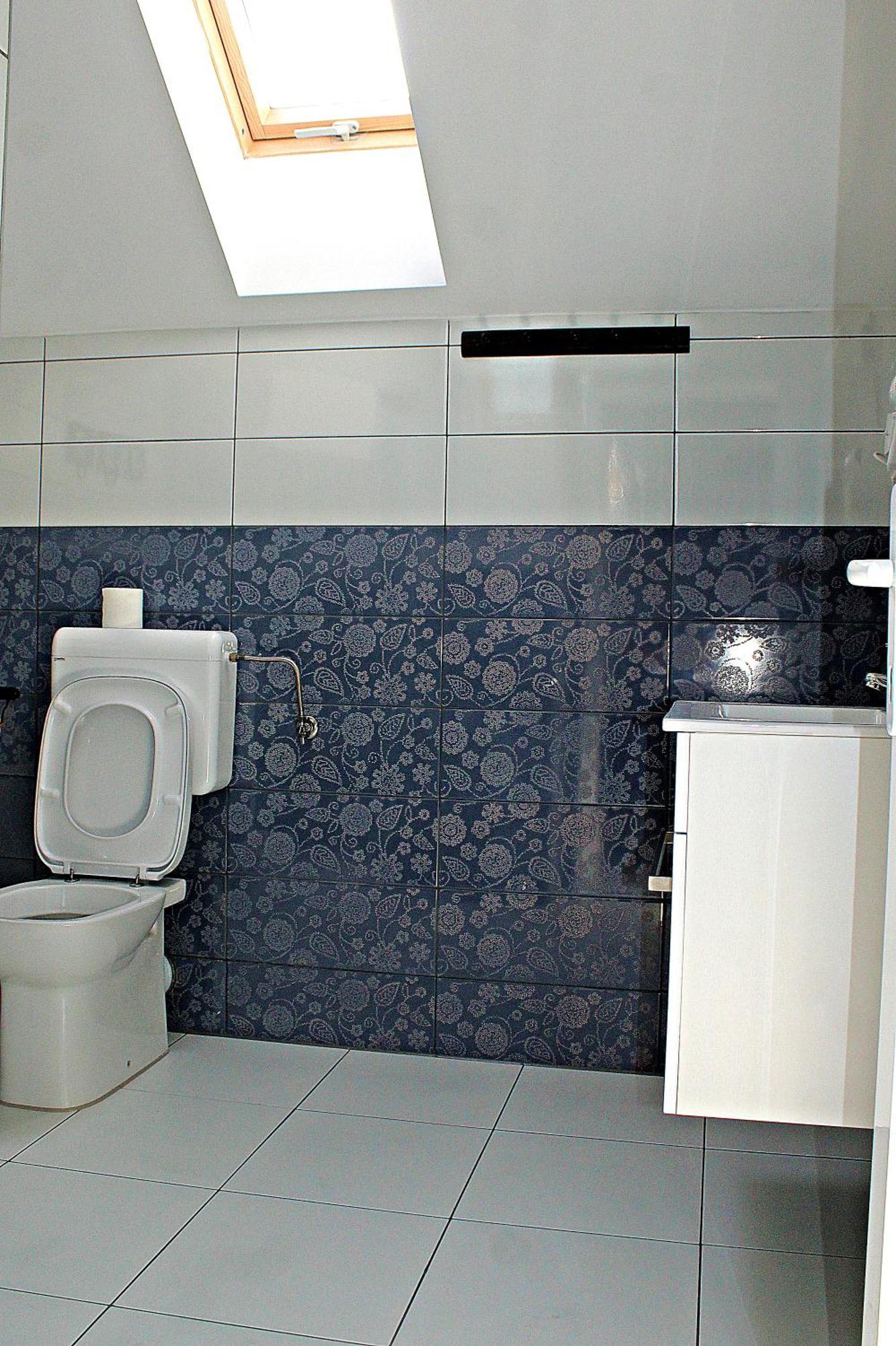 Yosefsfeld Bed & Breakfast Kutjevo Ruang foto