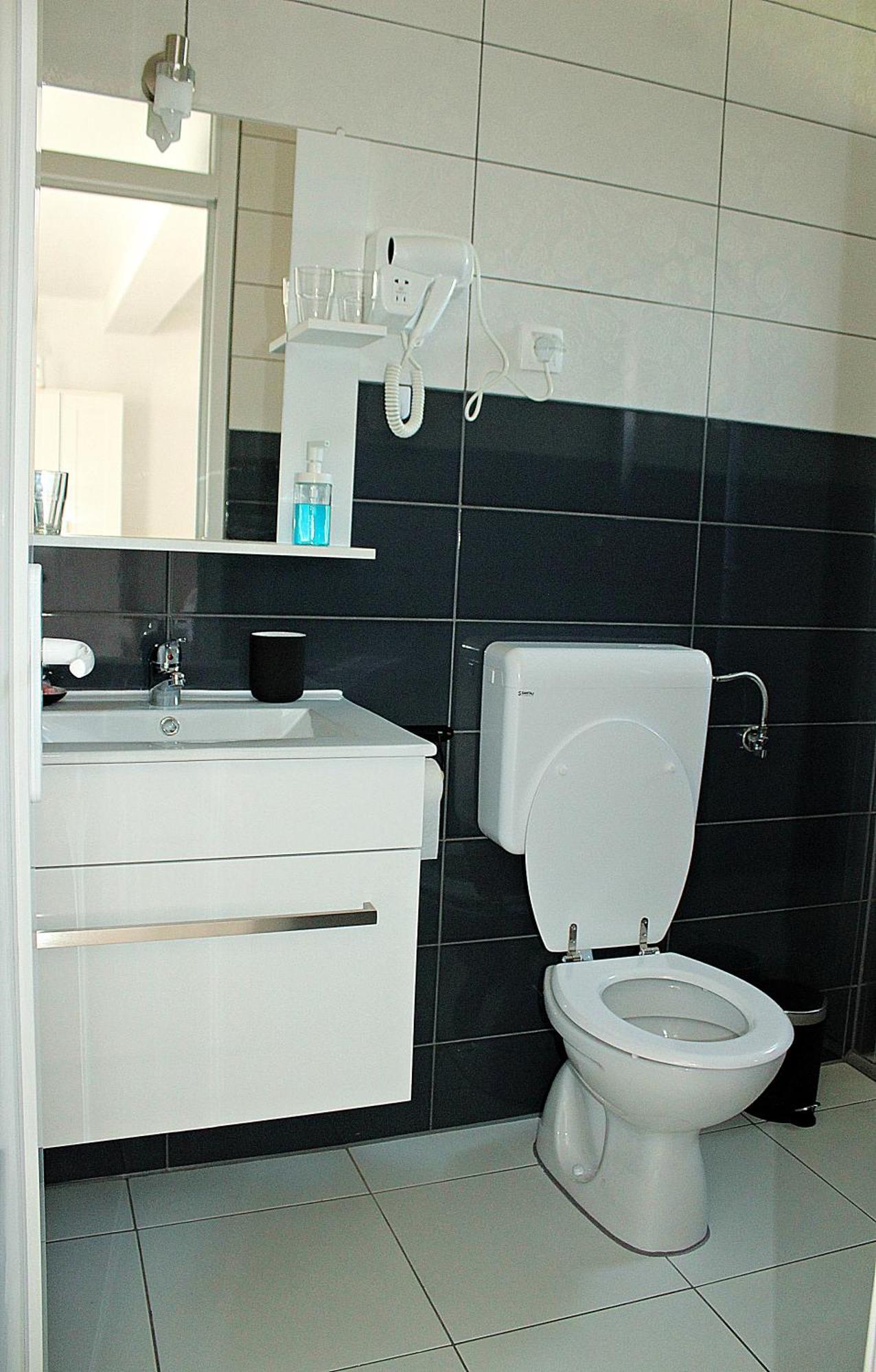 Yosefsfeld Bed & Breakfast Kutjevo Ruang foto