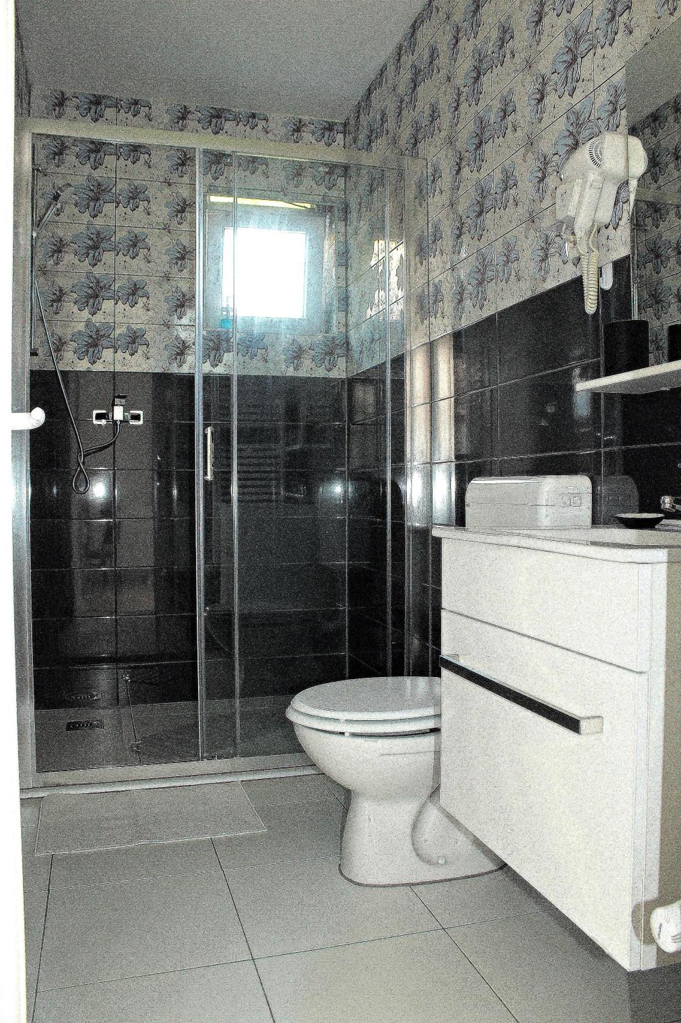 Yosefsfeld Bed & Breakfast Kutjevo Ruang foto